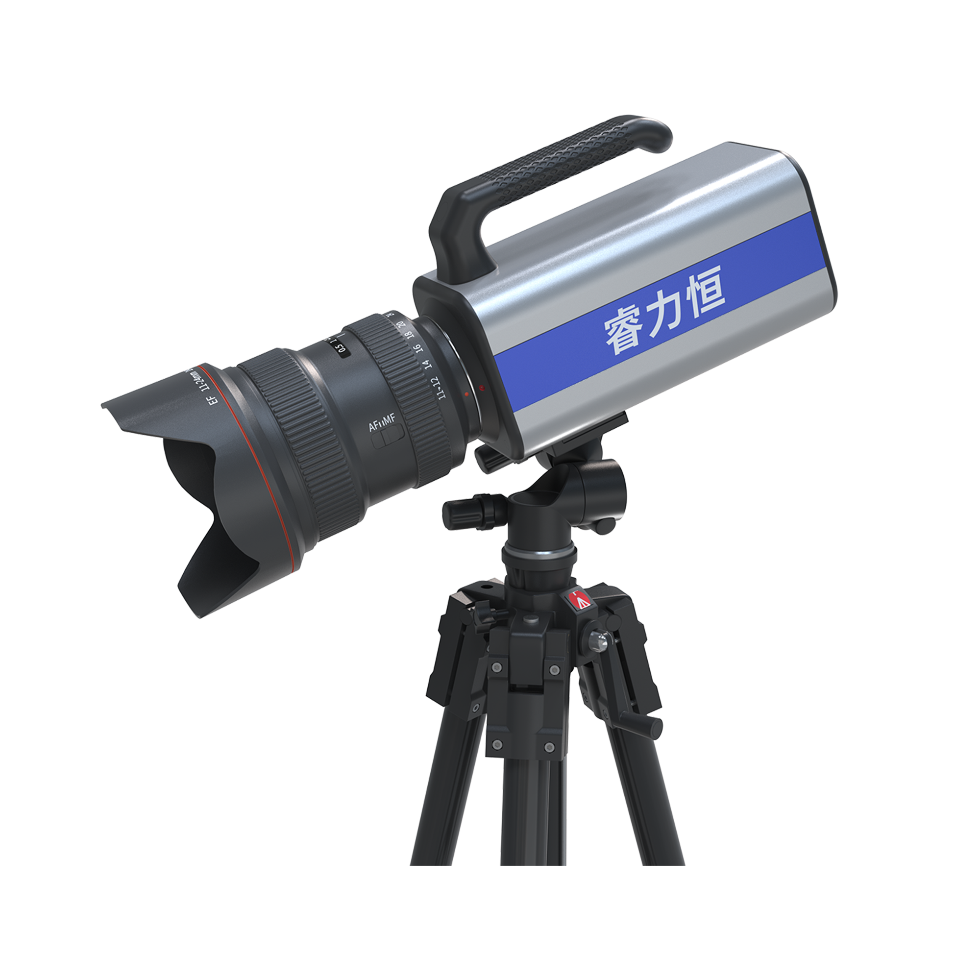 彩色电动计时仪