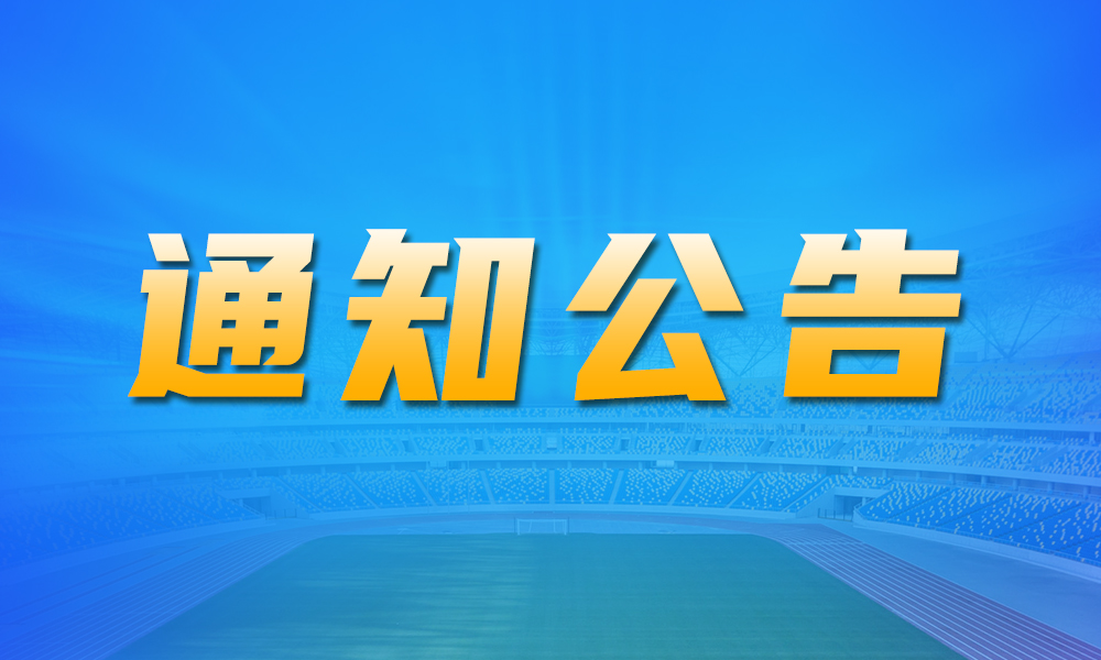 体育总局关于印发部分项目《运动员技术等级标准》的通知